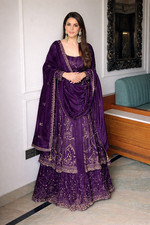 Robe De Soirée Prête À