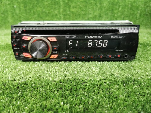 Pioneer deh 1300mp deh1300mp - pioneer,