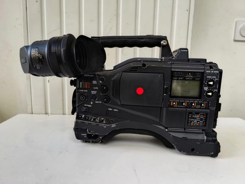Panasonic hpx2100e hd b4 - panasonic, aj-hpx2100e