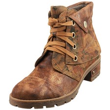 Bottines Femme Laura Vita