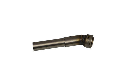 Killer akrapovic tuv245 - db-killer, v-tuv245