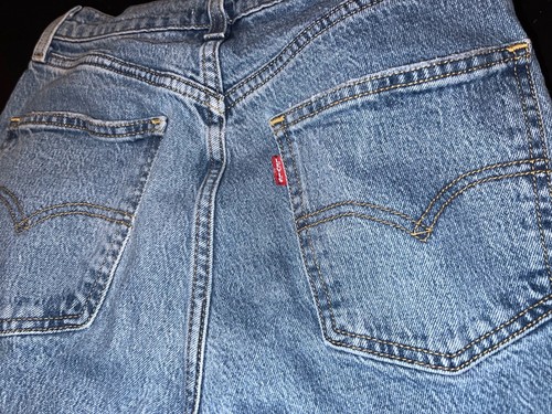 Vtg levis strauss premium - levis, san