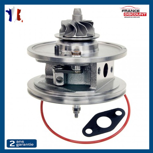 Chra turbo équilibré - chra, –