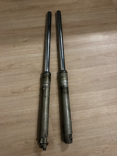 Paire tube fourche - paire, de