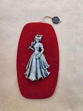 Bas-relief tableau sculpture