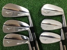 Set de fers Mizuno Pro 118