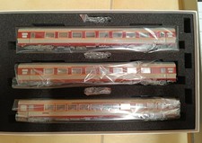 LS Models 40085DC | Set 3x