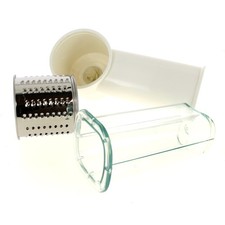 Kit rape+corps+poussoir