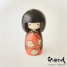 Kokeshi [Usaburo Kokeshi] en