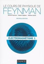 Le cours de physique de