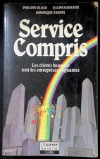 Bloch Hababou Xardel, Service