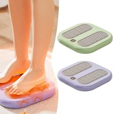 Appareil de massage des pieds et des jambes par vibrations, avec fonction c Z8X6
