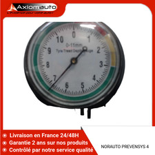 ?? Paire de pneus NORAUTO PREVENSYS 4 165 65 14 79 T ♻️