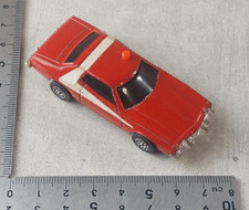 Ancienne petite voiture, Ford