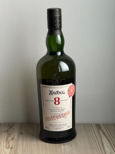 Ardbeg ans committee - ans, release