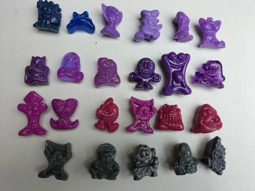 Vintage lot ancienne 23 - vintage,