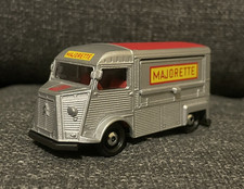 Miniature Majorette Citroen