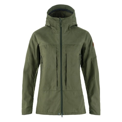 Fjallraven womens bergtagen - womens,