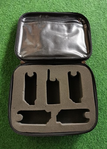 Delkim black box storage case - box,