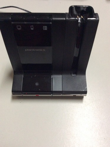 Plantronics intertek 81242 - plantronics,