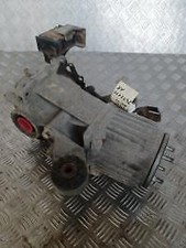 Pont (propulsion) CITROEN C-CROSSER 2.2 HDI - 16V TURBO 4X4 /R:93143047