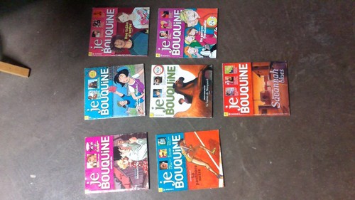 Beau lot magazines - , *