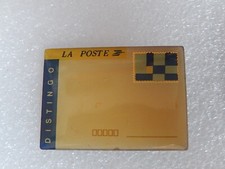 pin´s - LA POSTE - DISTINGO
