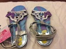 DISNEY PRINCESS SILVER SUMMER