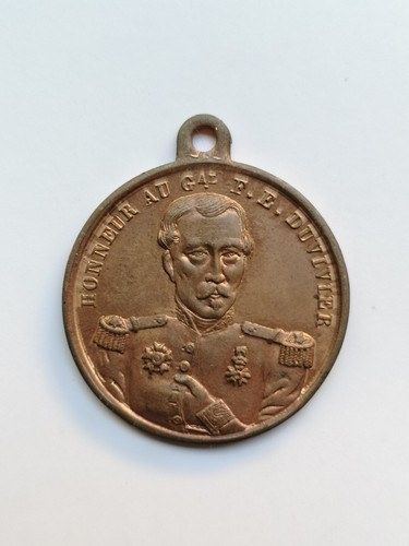 France médaille revolution - mÉdaille,