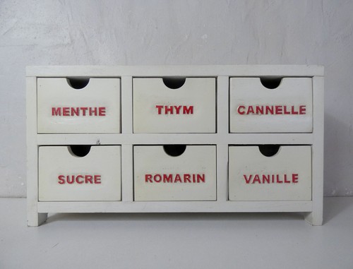 Boite tiroirs pour - tiroirs,
