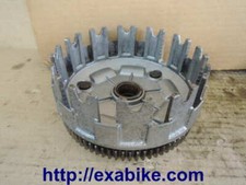 cloche d'embrayage pour Yamaha