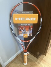 Head Radical Tennis Racquet