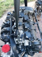 Moteur VOLKSWAGEN POLO 5 PHASE