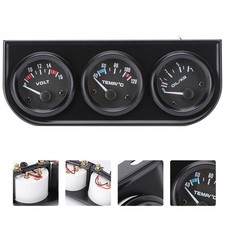  52 Mm Mano Pression Huile