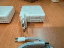 Chargeur USB-C 61W – Fast