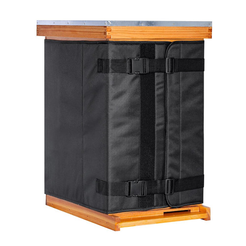 Winter beehive wrap for 10 - for, 8