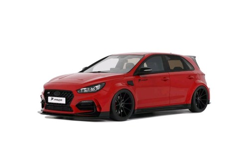 Hyundai prior design i30 - i30, n