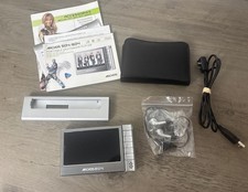 Archos 604 Silver Digital