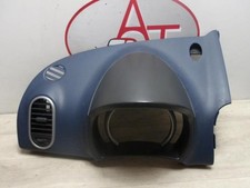 Casquette tableau de bord