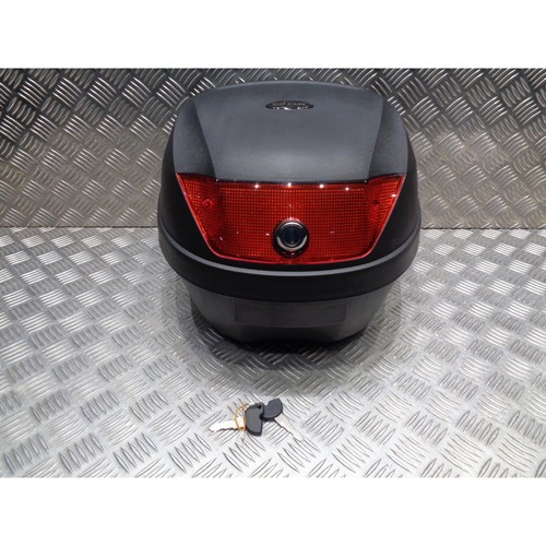 Top case coffre - top,