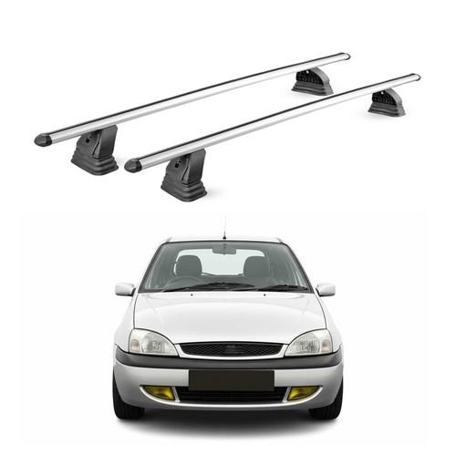 Barres toit transversales - barres,
