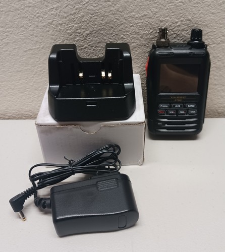 Yaesu ft5d ft5dr - dual, band