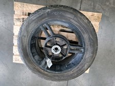 Jante arrière - CAN-AM SPYDER