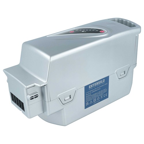 Batterie pour flyer tour - s,