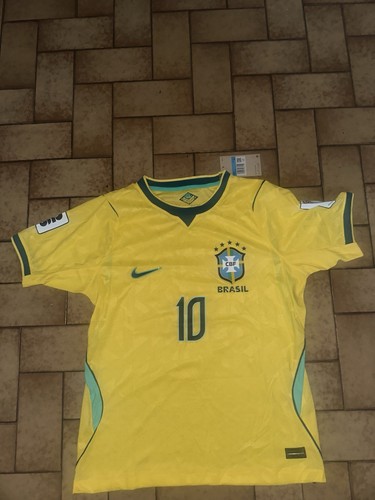 Maillot neymar brésil version - neymar,