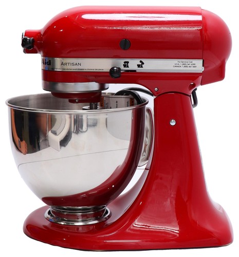 Kitchenaid artisan series - artisan,