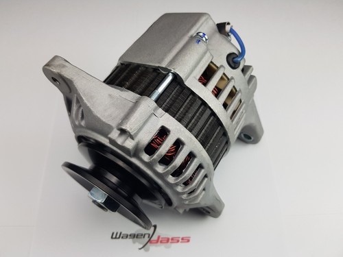 Alternateur remplace hitachi - remplace,