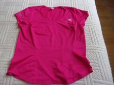 tee shirt femme Kalenji taille 40   NEUF