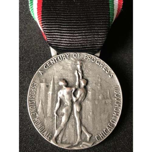 Médaille croisière - médaille,