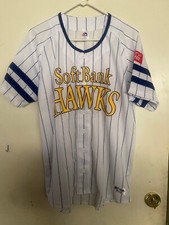 2022 FUKUOKA SOFT BANK HAWKS